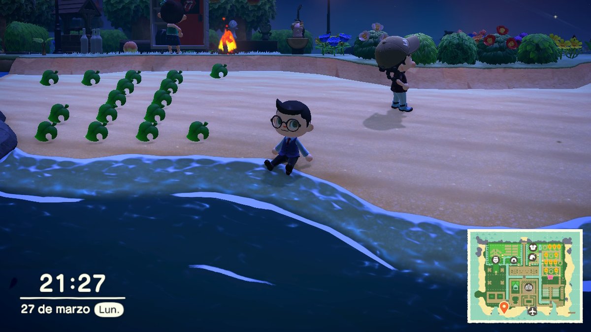 EnjoySlurm2021's tweet image. #AnimalCrossing #ACNH #NintendoSwitch