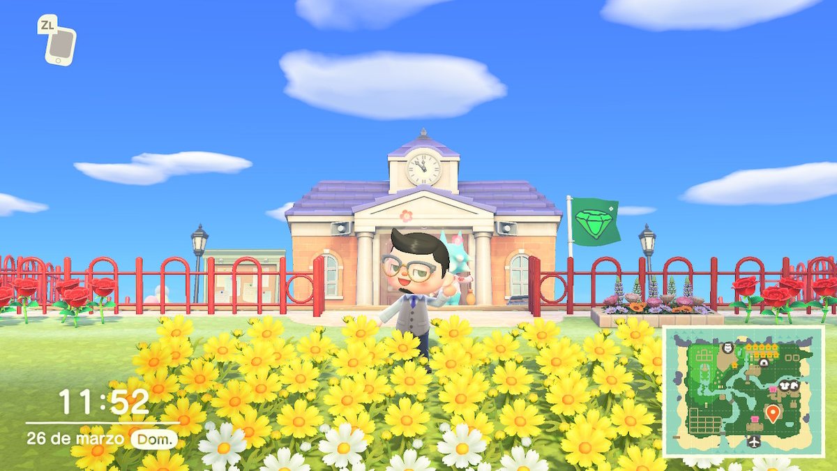 EnjoySlurm2021's tweet image. #AnimalCrossing #ACNH #NintendoSwitch