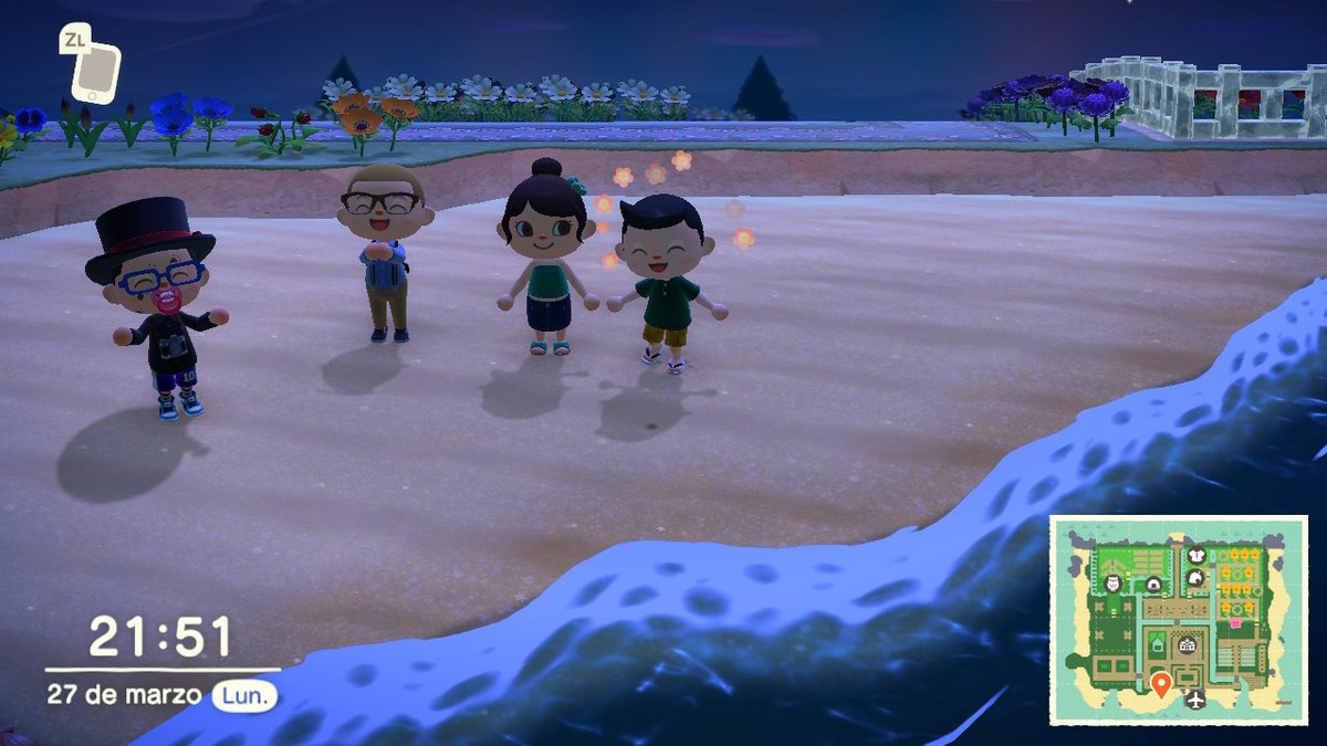 EnjoySlurm2021's tweet image. #AnimalCrossing #ACNH #NintendoSwitch