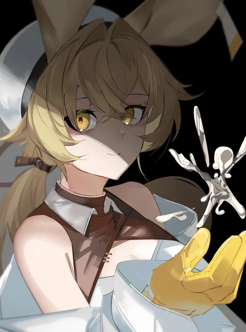 #アークナイツ #明日方舟 #Arknightsこれはあげ時をなくした闇のドロシー 