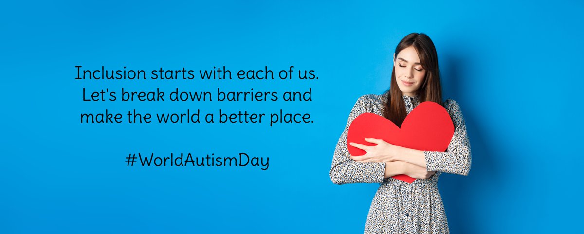 theautismnews's tweet photo. ❤️ #WorldAutismDay #autism #autistic https://t.co/bulD1aRLPq