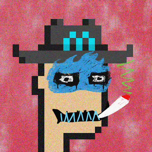 FFXCOPY Punks (Bot) tweet media