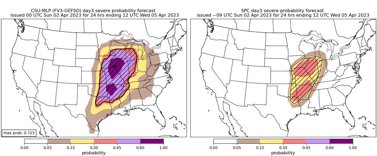 99_Wolves_17's tweet photo. Good Morning everyone. Here’s the latest model that shows how fucked we are Tuesday. #ILwx #INwx #IAwx #SevereWx #USwx https://t.co/GwzS5zY6Gc