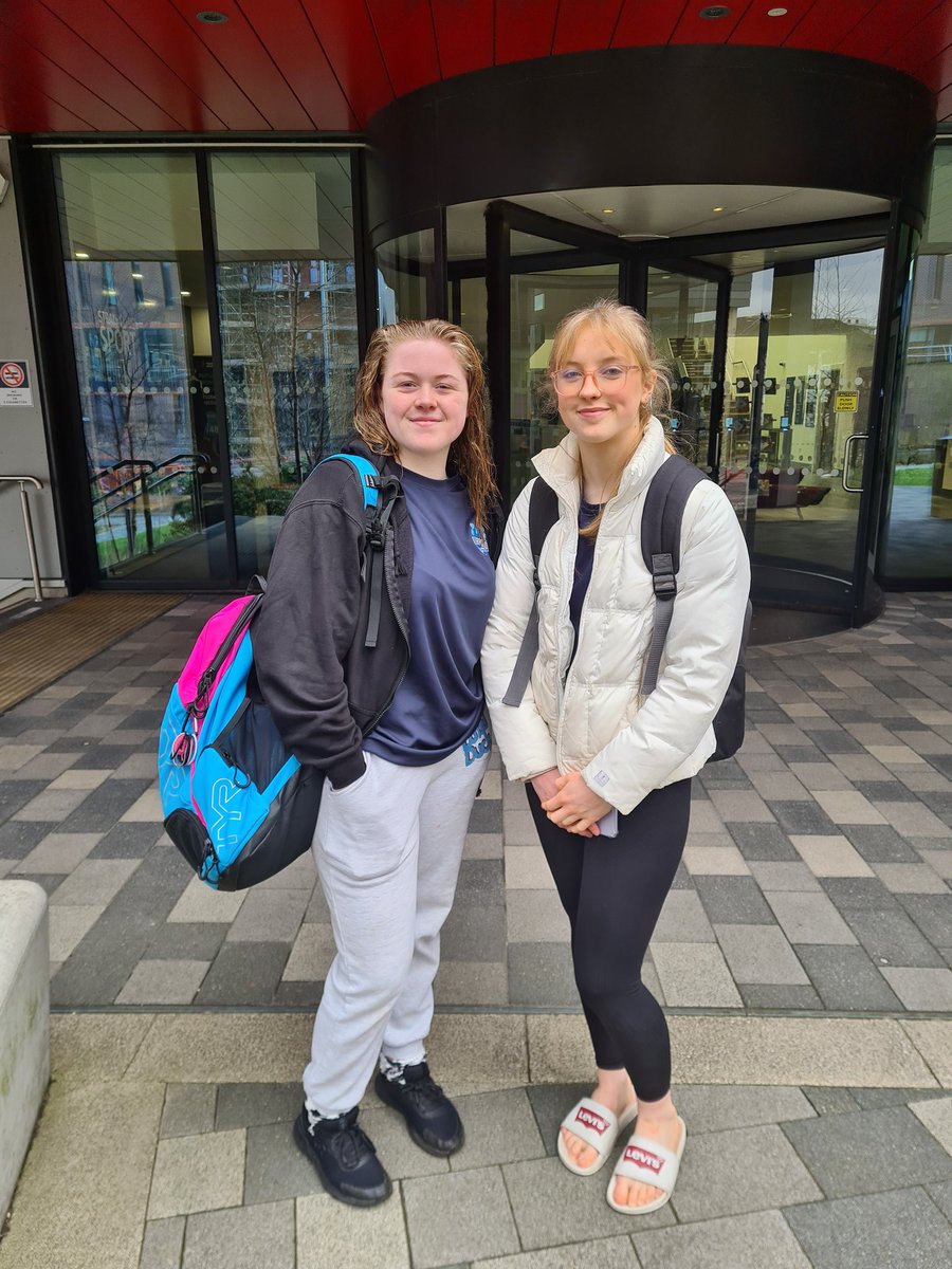 Yesterday was all about girls water polo. Ava played in a tournament of u14 and u16 girls. Zoe and Edwin helped with coaching and refereeing. Such a positive day. Hannah was one of the main organisers. The day was a huge success! Great to see so many young  women loving the sport