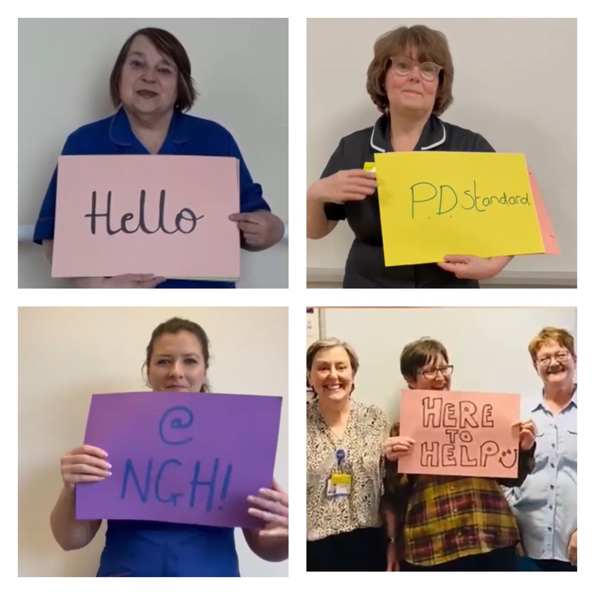 NGHPPD's tweet image. Please join us from 10am on Monday 3rd of April for the launch of PD month for Pathway to Excellence in the boardroom! @massey235 @MedUrgentCarePD @maxinec38914085 @BevAzzawi @JulieIves74