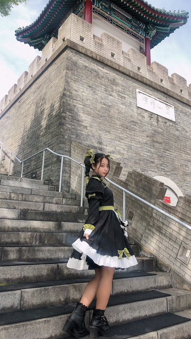 Twitterのコスプレ画像39