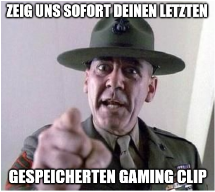 GameCatering Media UG tweet media