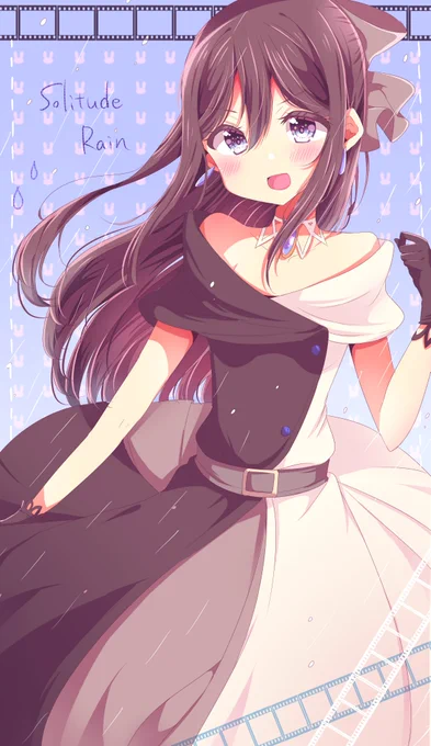しずくちゃんお誕生日おめでとうーー!!#桜坂しずく聖誕祭2023#桜坂しずく誕生祭2023 
