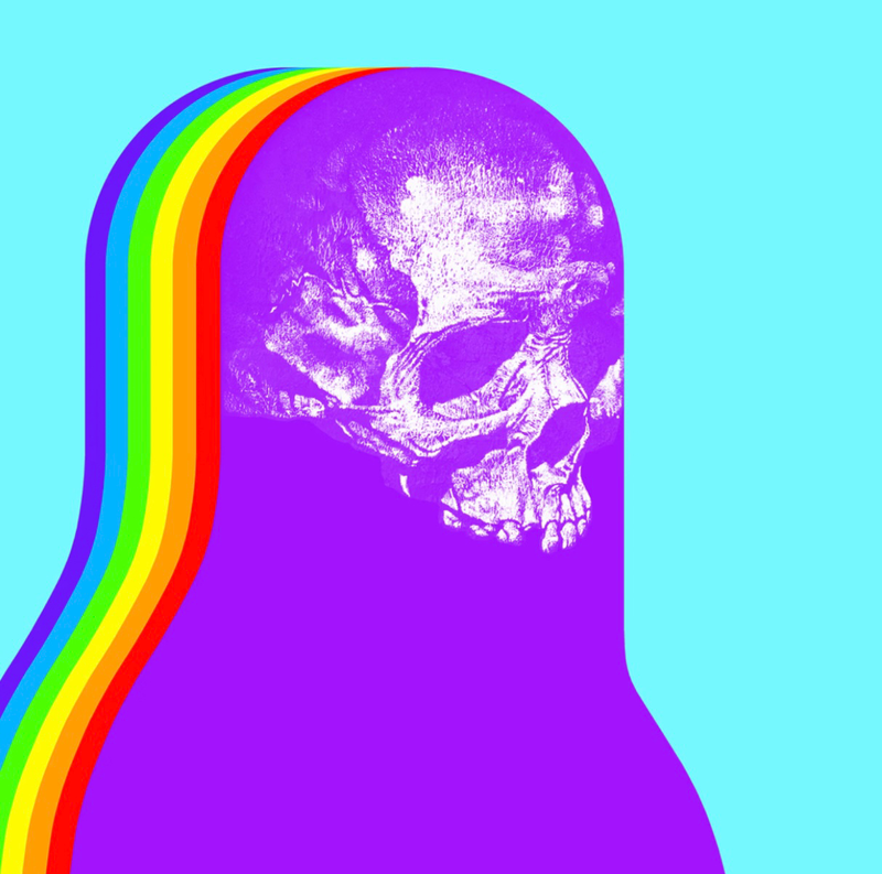 Bandit_B0t's tweet photo. Reeder's Cyber Bandits NFTs are like a digital acid trip. #digitaltrip #digitalart #Reeder #cryptoart #NFT #ethereum #art #NFTcommunity https://t.co/WLoNUfZKdt
