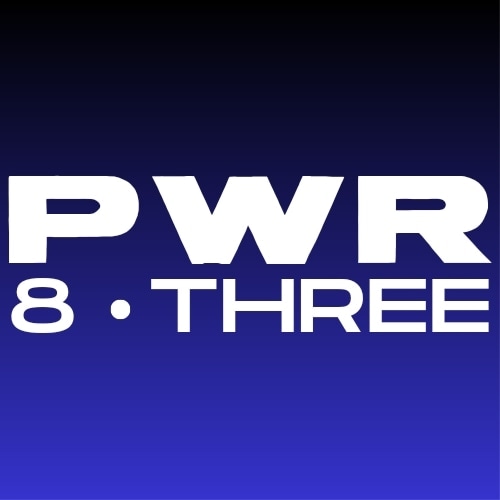 pwr8three's tweet photo. #NewProfilePic https://t.co/KhHt8Bl6Uq