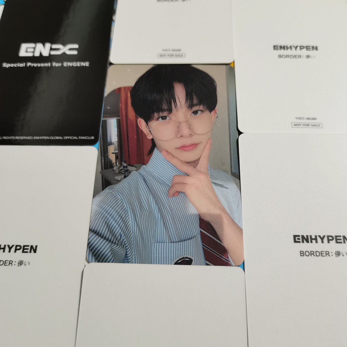 wysparks's tweet photo. — ꒰ #wanahappymails ꒱

       been  yearning  for  him  for  the  past  2  years  and  finally  he  came  to  my  address  🥹  thank  you  so  much  @mybubbyhee. for  letting  me  adopt  him ! will  surely  take  good  care  of  heeseung ︎ 🫶  WANA  HEE  SPECS  HAVER  REAL !!! https://t.co/JBVsEzg7jK