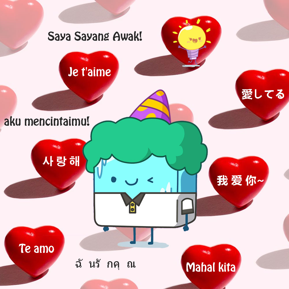 still secretly in love with <a href="/cubemelt/">CubeMelt - Phase 1 Mint Completed!</a>. 
happy 6thmonthsary and many more happy moments to come!
#cubemelts6thmonthsary