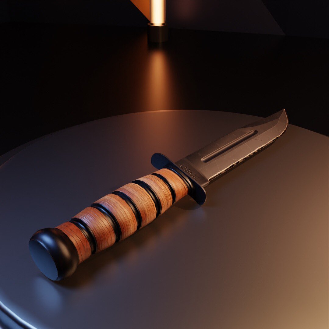 Paul_Bzs's tweet photo. @WorldKnownledge Hello, je suis Environment Artist 3D à la recherche d’un premier job et en parallèle je me suis lancé en Freelance dans ce même domaine. https://t.co/OH6OOs8YXn