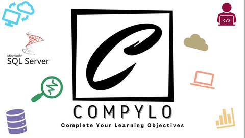 New - SQL interview questions with business scenarios | #udemy 

=>fas.st/noMOgc 

#Database #SQL #MySQL #OracleSQL #MongoDB #OracleCertification #ApacheKafka #SQLServer #Intelligence #PostgreSQL #Elasticsearch #ETL #javascript30 #100DaysOfCode #free #coupons