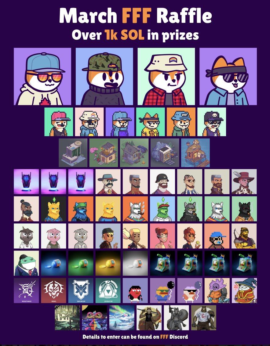 Famous Fox Federation 🦊🟠 tweet media
