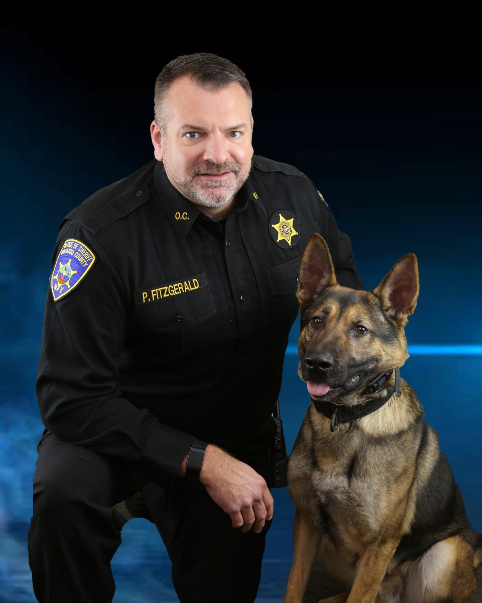 Ontario county Sheriff's Office K9 Sandy to get donation of body armor.

facebook.com/photo/?fbid=59…