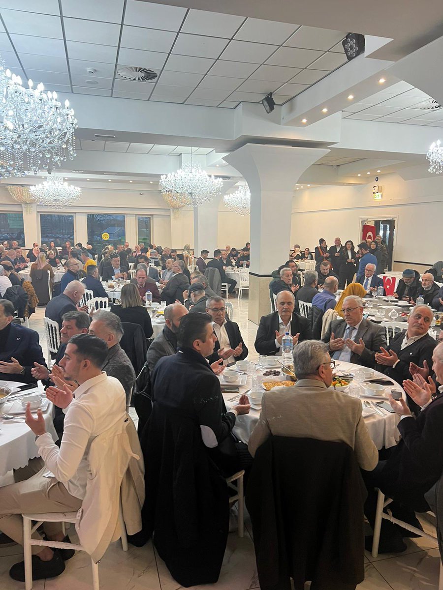 Köksal Kuş tweet media