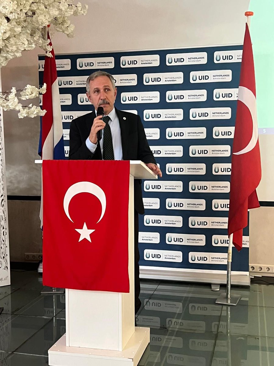 Köksal Kuş tweet media