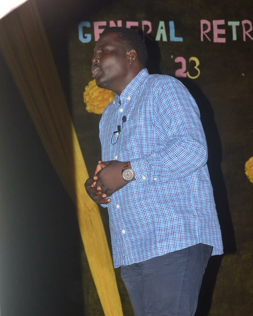Ancient_Wells's tweet photo. The God Of Our Fathers || General Retreat 2023 || Atmosphere Of Worship, Word & Prayer || Ado Varsity Christian Union || NIFES || Pastor Segun Oduyebo || Ekiti - Nigeria
#PastorSegunOduyebo
#AncientWells
#AncientWellsRefresh
#Refresh
#Brr https://t.co/Kn1PcJRF4b