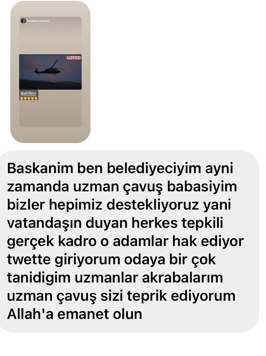 Ali Tilkici 🇹🇷 tweet media