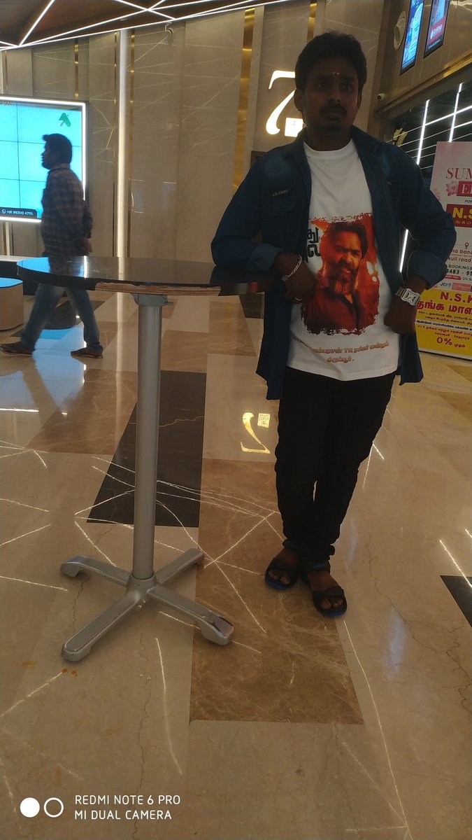 Santhosh020199's tweet photo. ATMAN சிலம்பரசன்TR  ரசிகர் மன்றம் திருப்பூர் சார்பில் sri sakthi cinemas யில் மன்ற  தோழர்களுடன் #பத்துதல சிறப்பான காட்சி #PathuThala #SilambarasanTR #tiruppur_city #srisakthicinemas @SilambarasanTR_ @hariharannaidu @GT__GANESH @StudioGreen2 https://t.co/NZOPD5wdKE