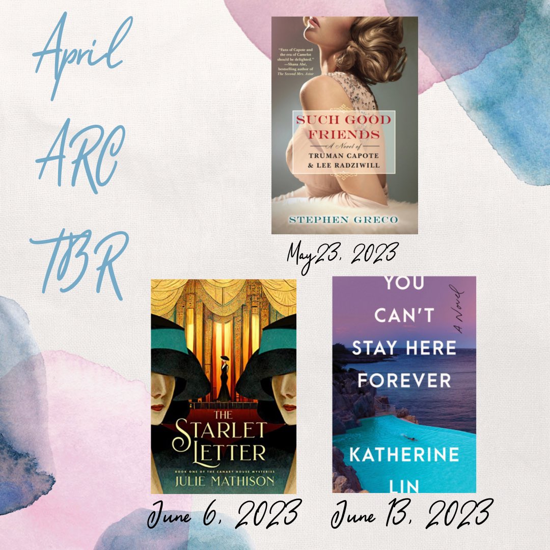 MamaJennBear's tweet photo. Taking time this month to focus in on some of the books coming out this summer. https://t.co/M8SqQS06MB