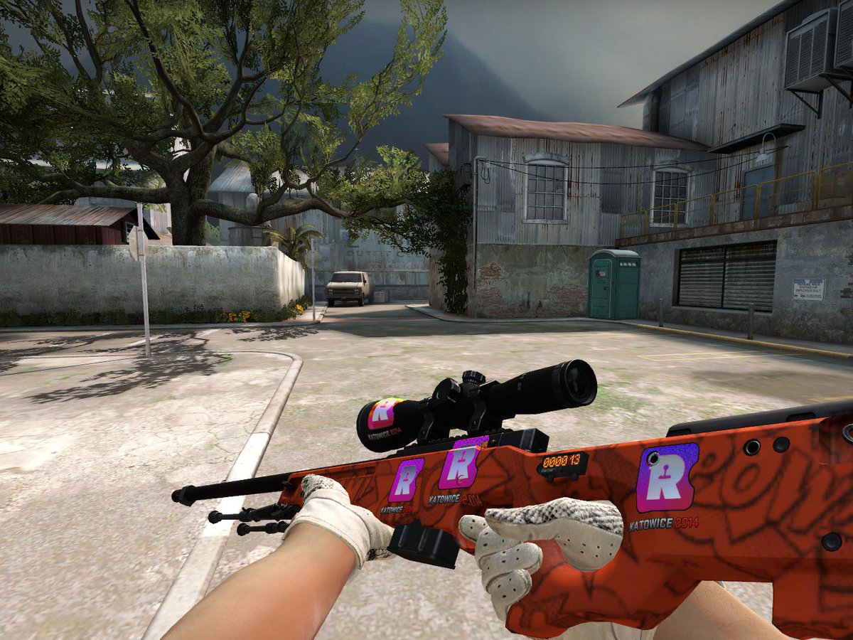drop - buying skins tweet media