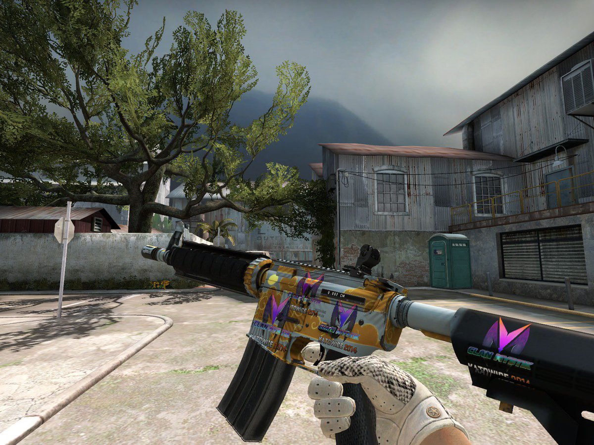 drop - buying skins tweet media