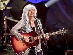 Happy 76th Birthday to singer/songwriter/musician Emmylou Harris!  