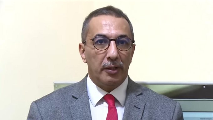 النظام يُسكت إحسان القاضي بالسجن ومصادرة مؤسساته الصحفية