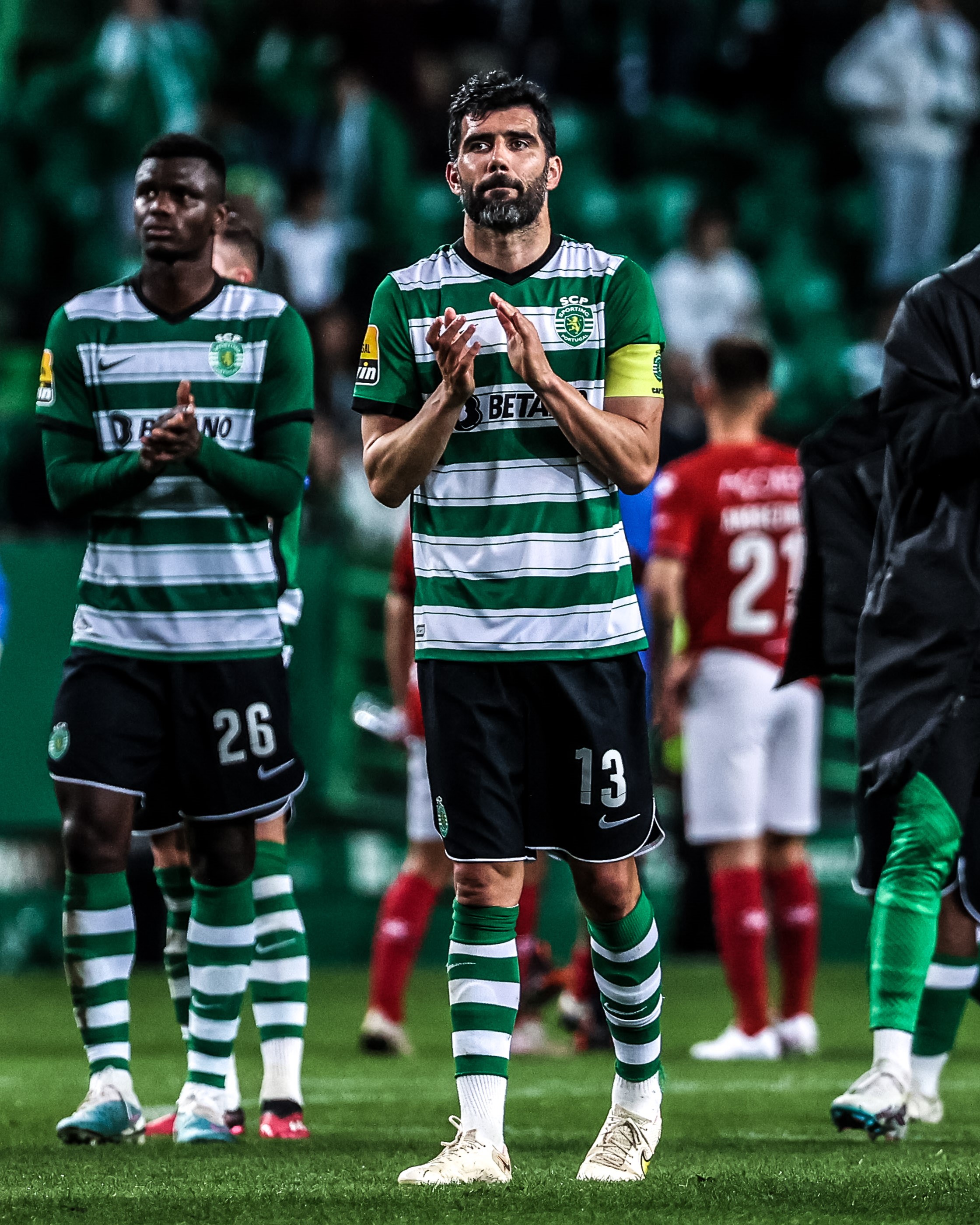 Sporting CP - Modalidades on X: .@ToniPerez57 completou ontem