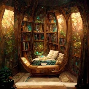 Omggg 🥰🥰🥰🫶🏽❣️❣️🩷🩷 if I had a cozy reading nook area in my house I'd never leave my house. It would be perfect 🥰 😍
#cozy #reading #readingnook #lovetoread 📚📖📝
