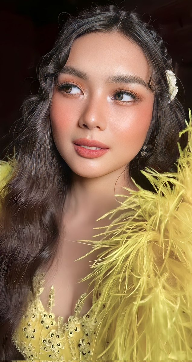 francinaticsofc's tweet photo. 💃💛 @francinecarreld 

#FrancineDiaz https://t.co/oHjl3frjxF