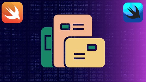 [New] SwiftUI Navigation API: A 1-Hour Crash Course 

 = fas.st/-laT3b 

#AndroidDev #GoogleFlutter #iOS #Swift #ReactNative #Dart #Programming #Kotlin #Ionic #Redux #Xamarin #Java #SwiftUI #Firebase #C #javascript30 #100DaysOfCode #udemy #free #udemycoupons