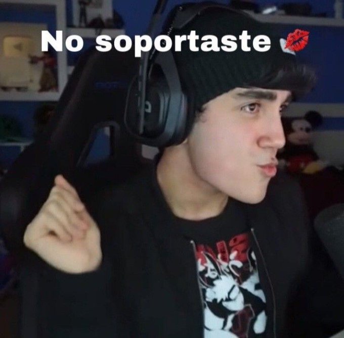 quackityquaso's tweet image. ✰•¡𝐁𝐮𝐬𝐜𝐚𝐧𝐝𝐨 𝐌𝐮𝐥𝐭𝐢𝐬!•✰

Holaa soy nuev@ en twt y estoy en {#streamerstwt}

Mis favs : Tubbo, Tommy, Quackity, Roier, Rivers , Spreen, Carre, ect!

Musica fav : Melanie Martinez, Miranda, Lovejoy, Coldplay, ect!

rt + ♡︎ = 𝙼𝚞𝚕𝚝𝚒𝚜 &amp;lt;3