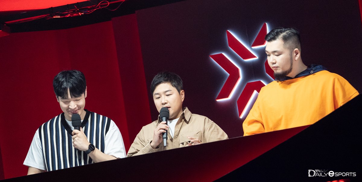 kenzi131's tweet photo. #VCTPacific .@vctpacific @BinbonKR @jyp1013 https://t.co/jH9P2mrfM2