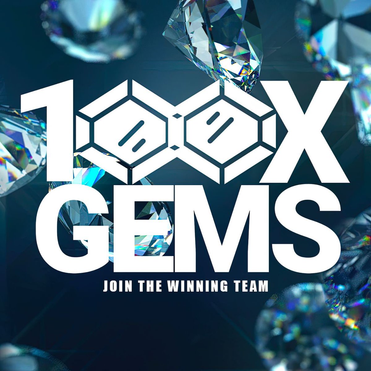 Jim_WilsoNII's tweet photo. April 11th is a big day for all members @100xgemsBig #100xgemsBiz Partners and Announcers working endlessly behind the scenes
Get a big bag and make sure you secure a position.THE WINNING TEAM @CoinTigerEx #cointigerEx #100xgemsBiz #GROVE #GROVE #CHAINBACK #APE #BabyDoge https://t.co/yN6KwL7ZId