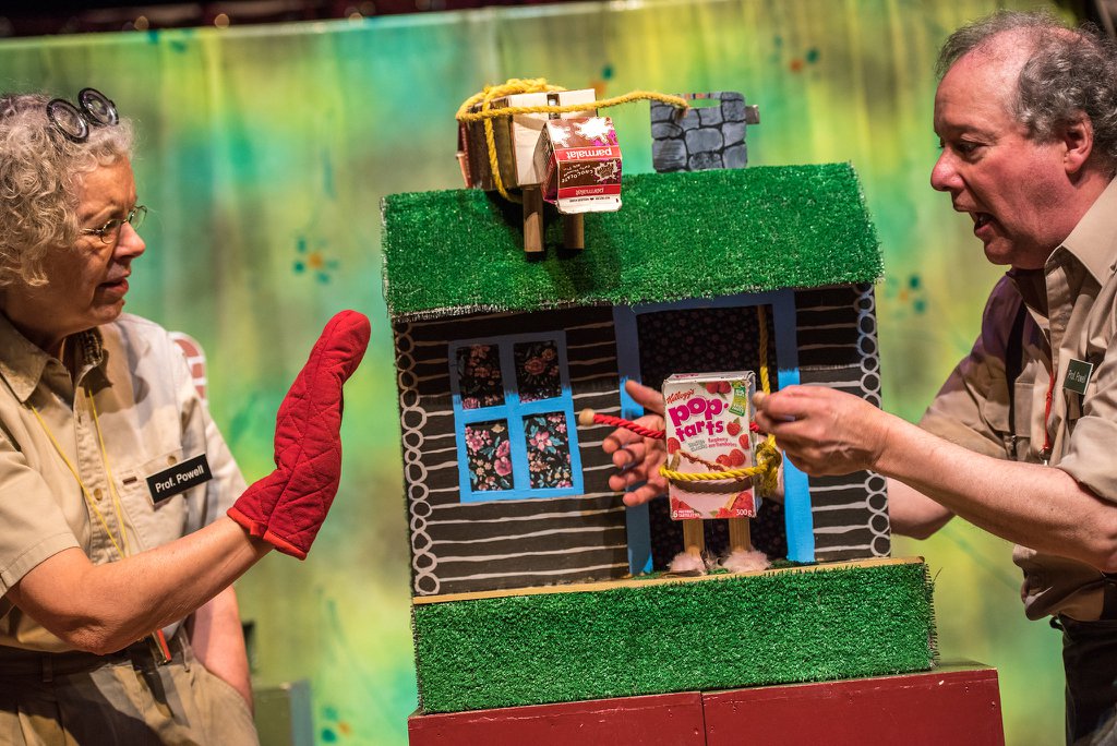 Puppetmongers's tweet photo. 📷 Last chance to rent FOOLISH TALES FOR FOOLISH TIMES - available until April 3!

Rent it today and have up to 30 days to watch! https://t.co/FTTQrSYCUw https://t.co/tfcuq2VE6E