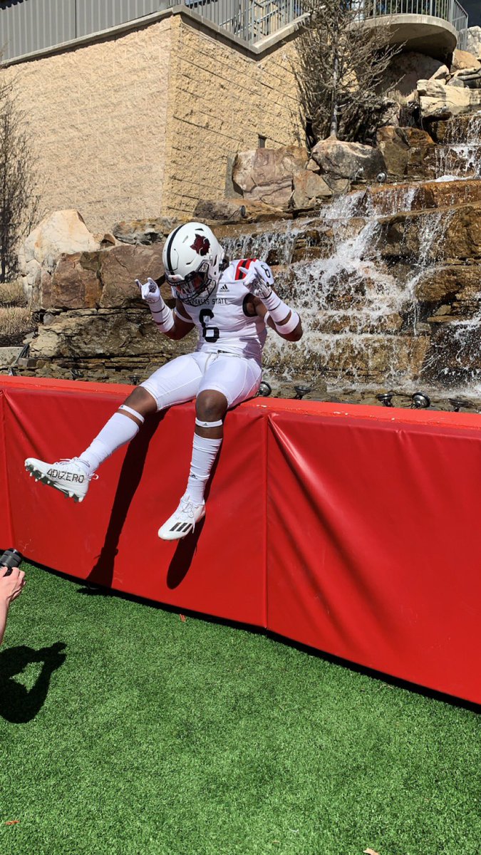 Jashawn Cooper tweet media