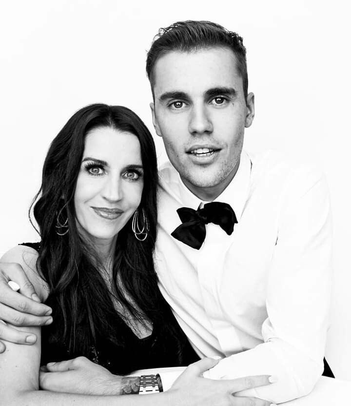 HAPPY BIRTHDAY TO THE MOM PATTIE MALLETTE   