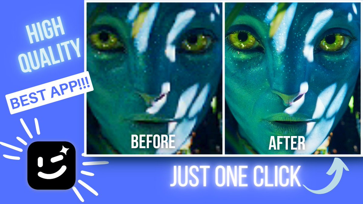 AryNBaRi_Edits's tweet image. Get Your YOUTUBE VIDEOS Noticed with THIS ENHANCING TUTORIAL !! [WINK APP]
WATCH NOW 👇🏻👇🏻
youtu.be/tPRscR15-o8
.
.
#winkapp #videoenhancer  #videoeditingtutorial #howtoedit #winkvideoretouching #winktutorial #meitu  #androidvideoediting #aryneditstutorials #arynbariedits