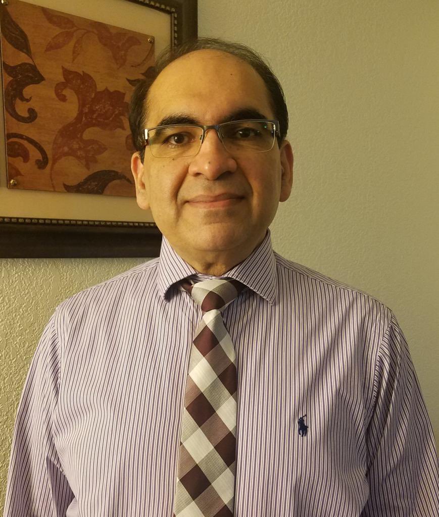 papana_org's tweet photo. #Match2023 #PAPANA welcomes &amp; congratulates!
Name: Nadeem Mian 
Program Marched: Texas Tech Program, Texas 
Medical College: Virgen Milagrosa University Foundation, Philippines 
Year of Graduation: 2001

- PAPANA Residency Training &amp; Mentorship Committee https://t.co/dq1yiI6o9S