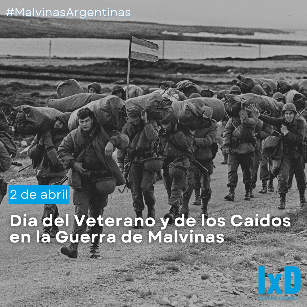 Ideas por el Desarrollo tweet media