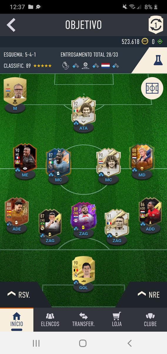 pedrozorman's tweet photo. @Jake_FutTrading frimpong and courtois https://t.co/u64ZjE6ExH
