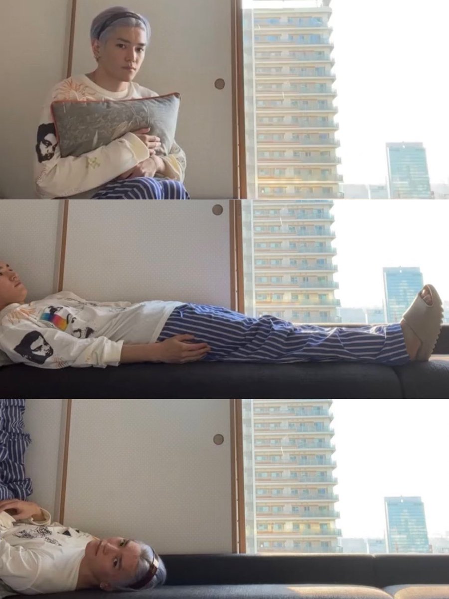"เดี๋ยวมีของเข้าไปส่งนะครับ"
กู :