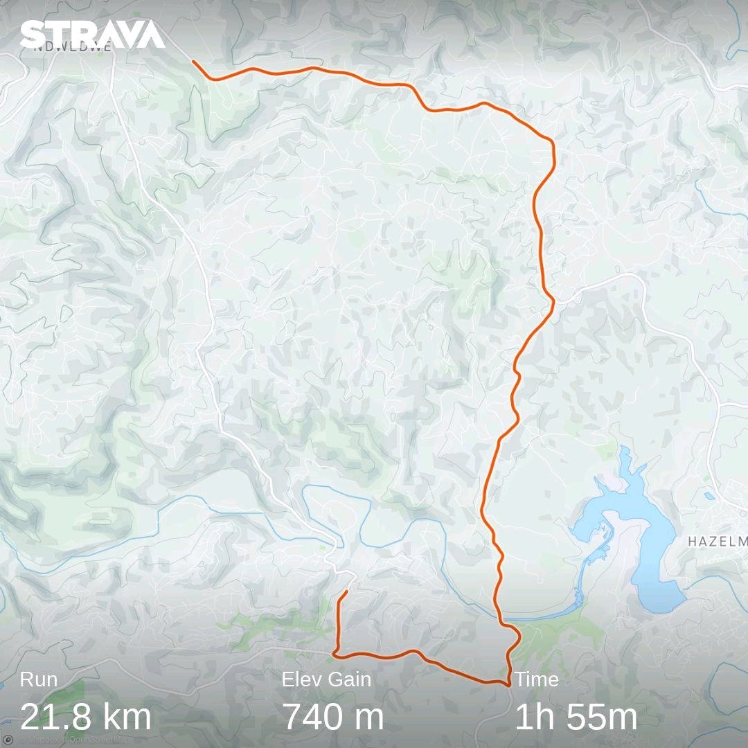 MajesticMvelase's tweet photo. Weekend are for long runs, but sometimes power spoil the fun.
Check out my activity on Strava: https://t.co/KX56XoGjwd
#runningsolo #chomp #eshilo #eskomac #gijima-sa https://t.co/cVIgXWiCxB