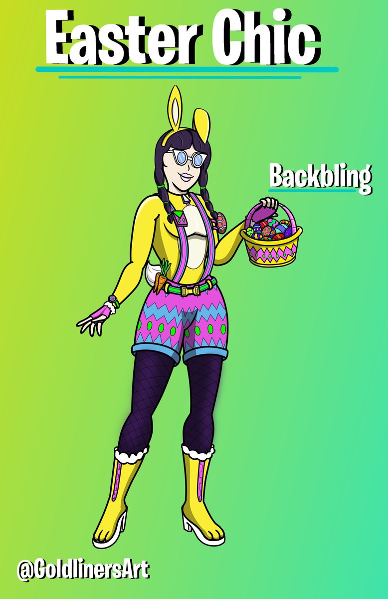 GoldlinersArt tweet media