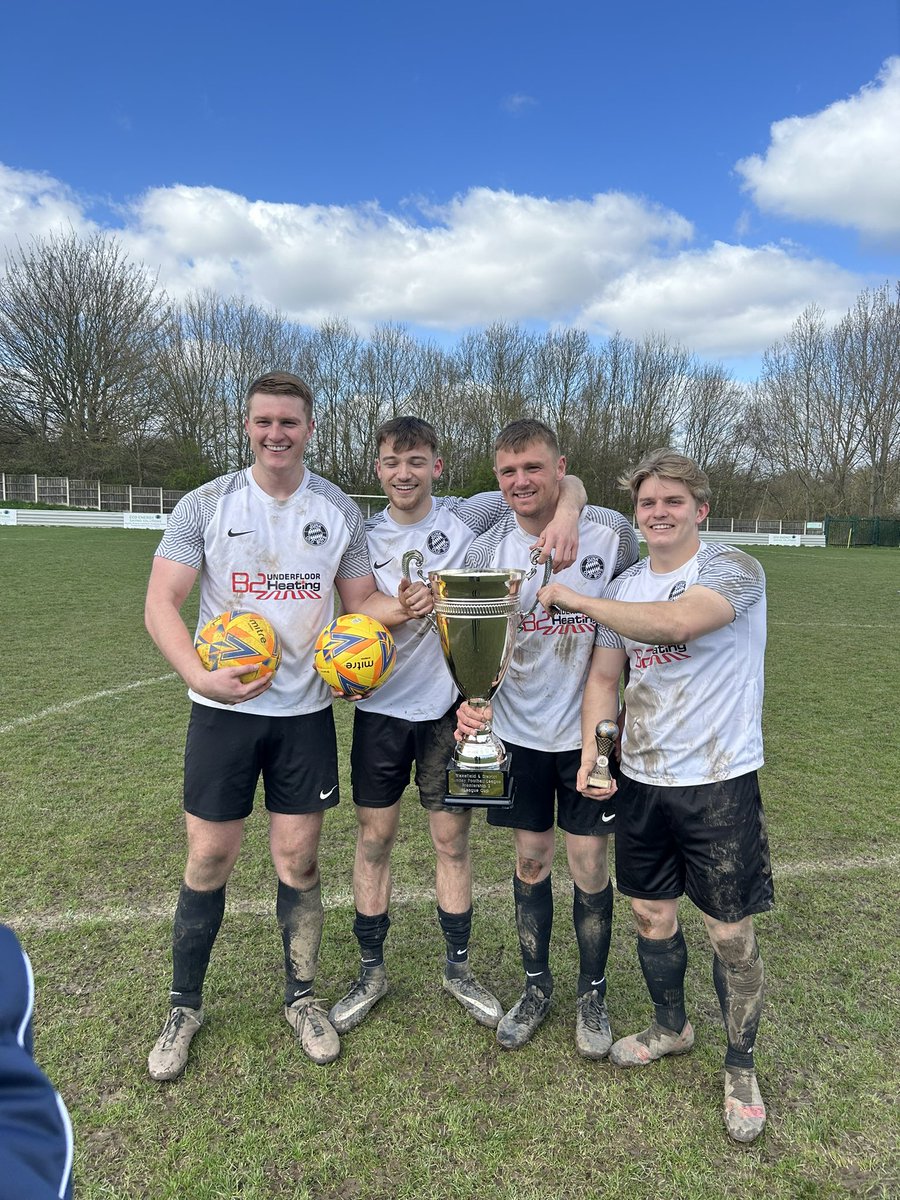 Junk Old Boys FC tweet media