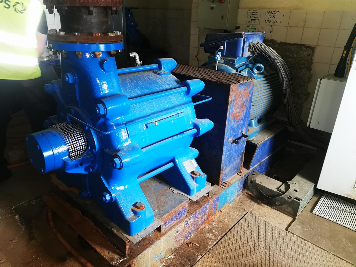 <a href="/BelfastKinnaird/">Kinnaird Mechanical Ltd</a> we are a specialized pump engineering company located in Northern Ireland and covering north/south, We offer a turnkey solution for all pumping applications
 #northernireland #pumprepair #engineering #belfast #ireland #fluidthinking #bearings #waterboosting #pump