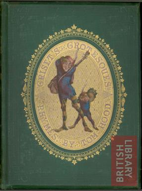 embk11's tweet photo. Griset’s #grotesques; or, #jokes drawn on #wood, with #rhymes by #TomHood. One hundred #quaint designs by #ErnestGriset. #Engraved by the #BrothersDalziel #DalzielFineArtGiftBook

https://t.co/iBtLxkHEpJ https://t.co/ZLZQ4WyFfa
